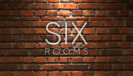 iOS版脱出ゲーム Six Rooms